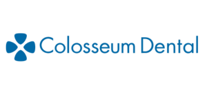 Colosseum Dental Logo Small