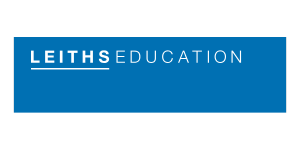 Leiths Education Logo Small